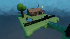 A screenshot taken in Dreams. 4 of 6.