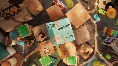 A screenshot taken in Dreams. 1 of 19.