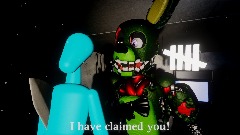 A screenshot taken in Dreams. 3 of 6.