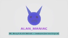 MC_Noisy & Alan - Heatwave (Techno Original)