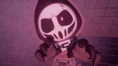 A screenshot taken in Dreams. 9 of 19.