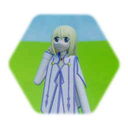 コレット・ブルーネル