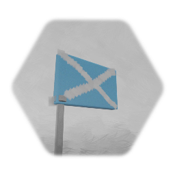 Scotland Flag