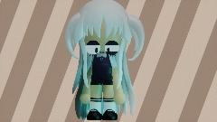 A screenshot taken in Dreams. 21 of 22.