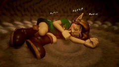 A screenshot taken in Dreams. 6 of 30.