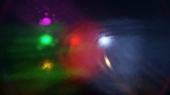 Dream all night Light Show