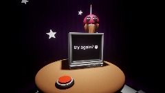 A screenshot taken in Dreams. 1 of 20.