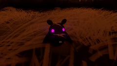 A screenshot taken in Dreams. 18 of 22.