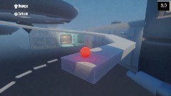 Roll [Ball World /Spherical Inspired]