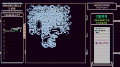 A screenshot taken in Dreams. 14 of 16.