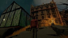 A screenshot taken in Dreams. 14 of 15.