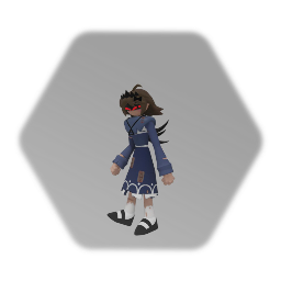 Demon Alice - Fundamental Paper Education