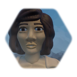Sheriff Jane Gooey