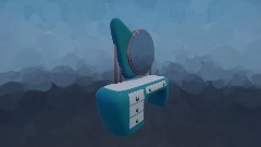 A screenshot taken in Dreams. 3 of 14.