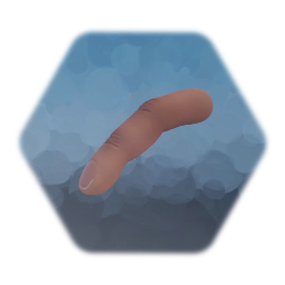 Finger 01