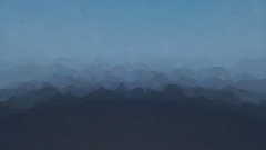 A screenshot taken in Dreams. 1 of 2.