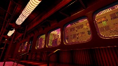 Liminal Opening Credits