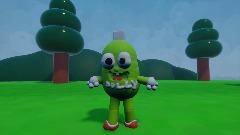 Dollynho, mini aventura