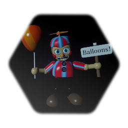 Balloon Boy