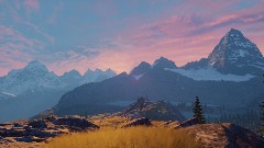 A screenshot taken in Dreams. 6 of 8.