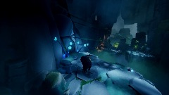A screenshot taken in Dreams. 17 of 22.