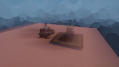 A screenshot taken in Dreams. 4 of 4.