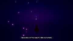 A screenshot taken in Dreams. 2 of 2.
