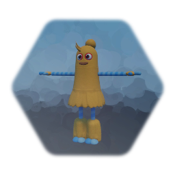 Hoola - My Singing Monsters