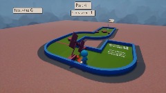 A screenshot taken in Dreams. 4 of 5.
