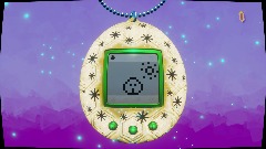 A screenshot taken in Dreams. 5 of 22.