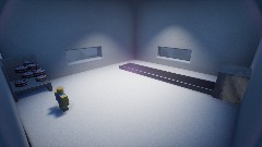 Make a Cake and feed it to the noob