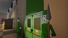 A screenshot taken in Dreams. 7 of 7.