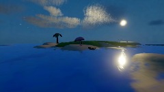 Meet Me Between The Moon And The Sun