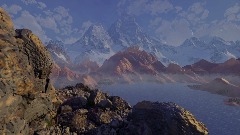 A screenshot taken in Dreams. 1 of 1.