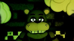 Remix de Remix de Remix de Fnaf menu template