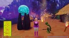 A screenshot taken in Dreams. 8 of 30.