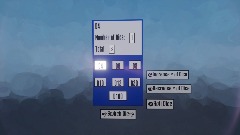 A screenshot taken in Dreams. 1 of 1.