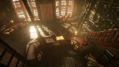 A screenshot taken in Dreams. 5 of 19.