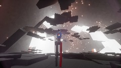 A screenshot taken in Dreams. 7 of 7.