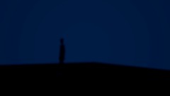 Analog horror be like: