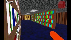 A screenshot taken in Dreams. 3 of 3.