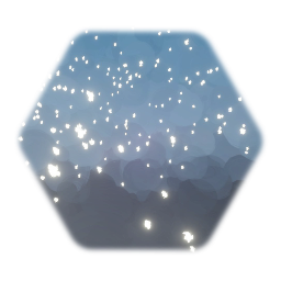 Bioluminescent plankton