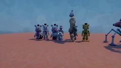 Every helpy i Could find