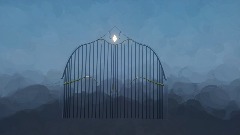 A screenshot taken in Dreams. 25 of 26.