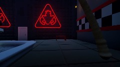 A screenshot taken in Dreams. 4 of 7.