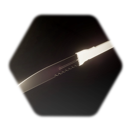 Combat Knife