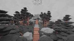 A screenshot taken in Dreams. 26 of 29.