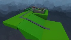 A screenshot taken in Dreams. 15 of 26.