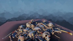 A screenshot taken in Dreams. 4 of 6.