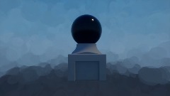 A screenshot taken in Dreams. 3 of 3.